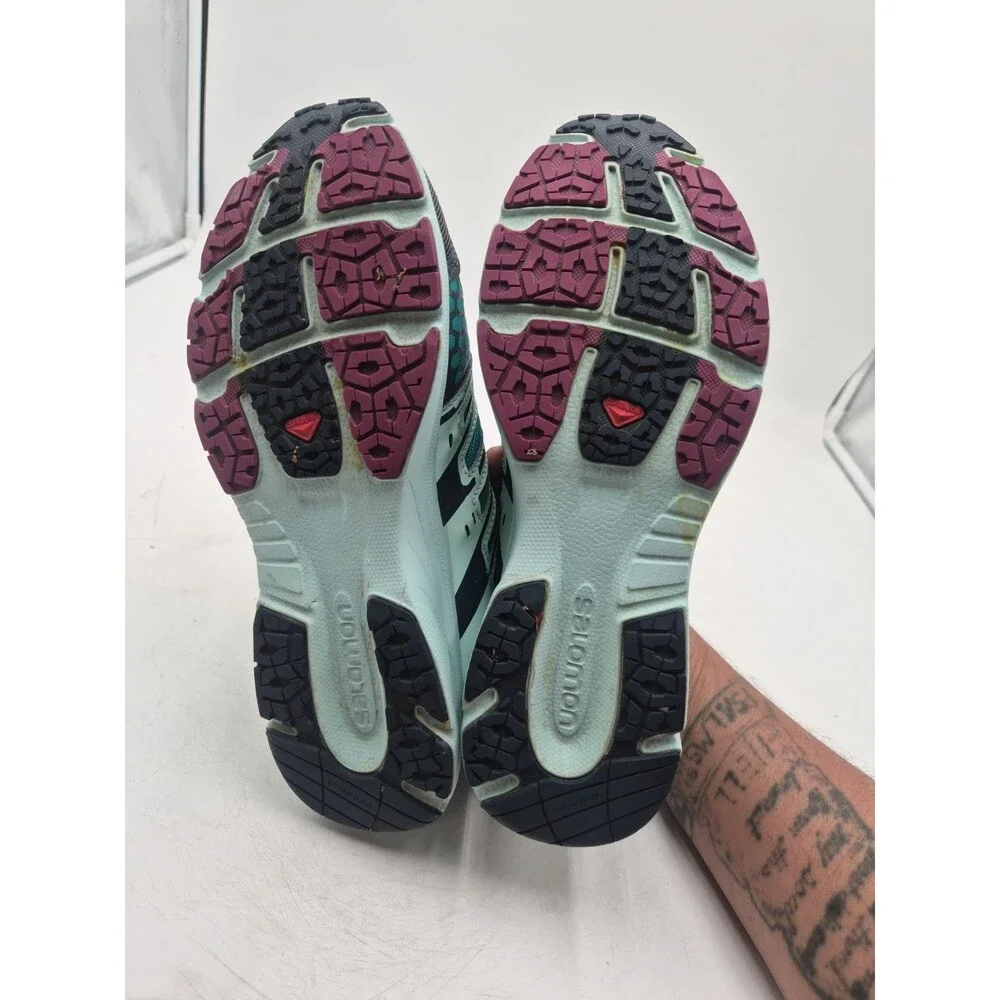 Salomon mission womens